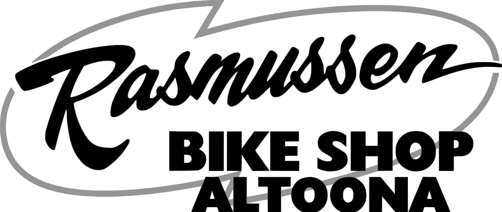 Rasmussen Bike Shop Altoona