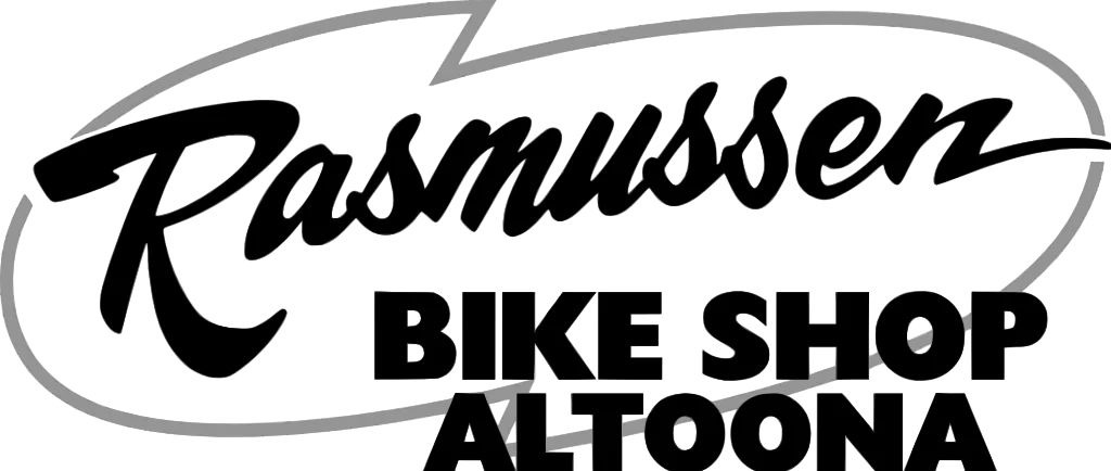 Rasmussen Bike Shop Altoona